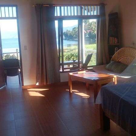 Bed and Breakfast Toba Sunset Тук-Тук Екстер'єр фото
