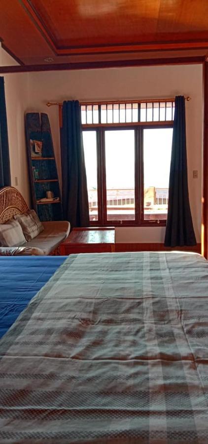 Bed and Breakfast Toba Sunset Тук-Тук Екстер'єр фото