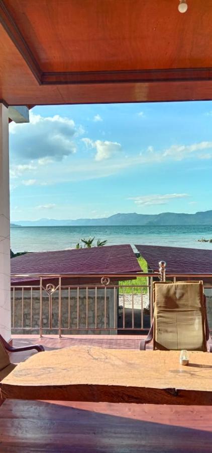 Bed and Breakfast Toba Sunset Тук-Тук Екстер'єр фото